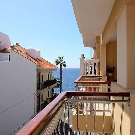 Apartamento Playamar 2D Playa de San Juan  Exterior foto
