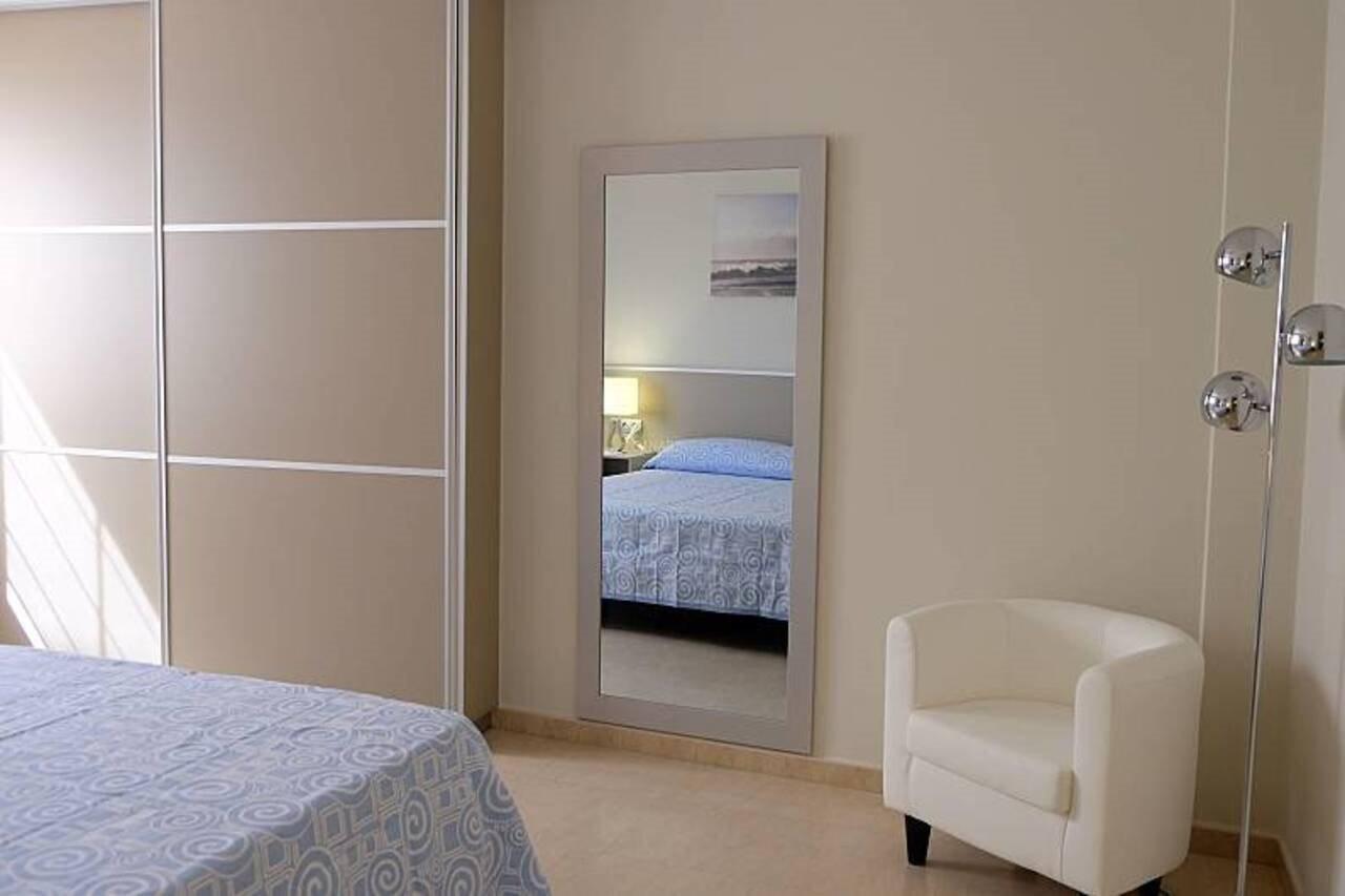 Apartamento Playamar 2D Playa de San Juan  Exterior foto